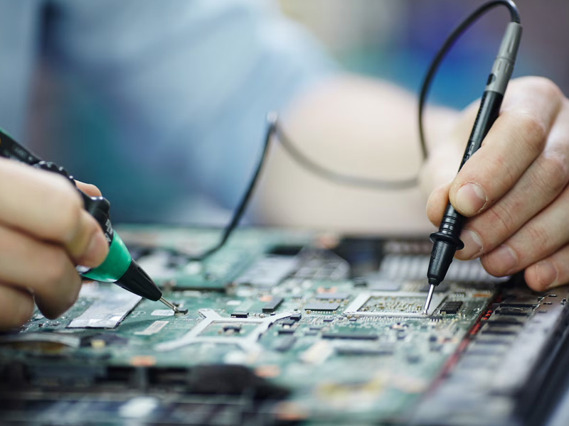 Electronics