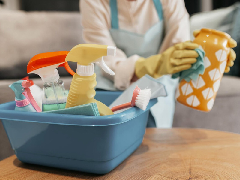 Health & Household