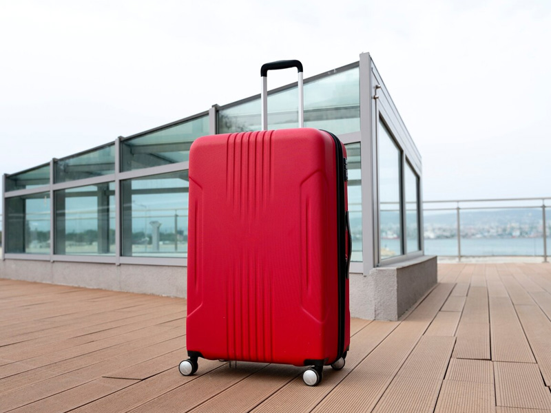 Luggage