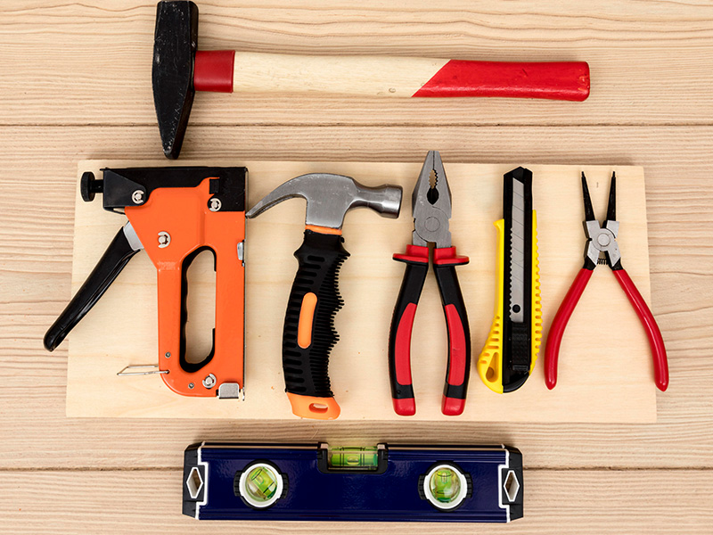 Tools & Home Improvement