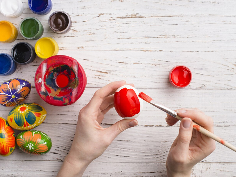 Art & Crafts