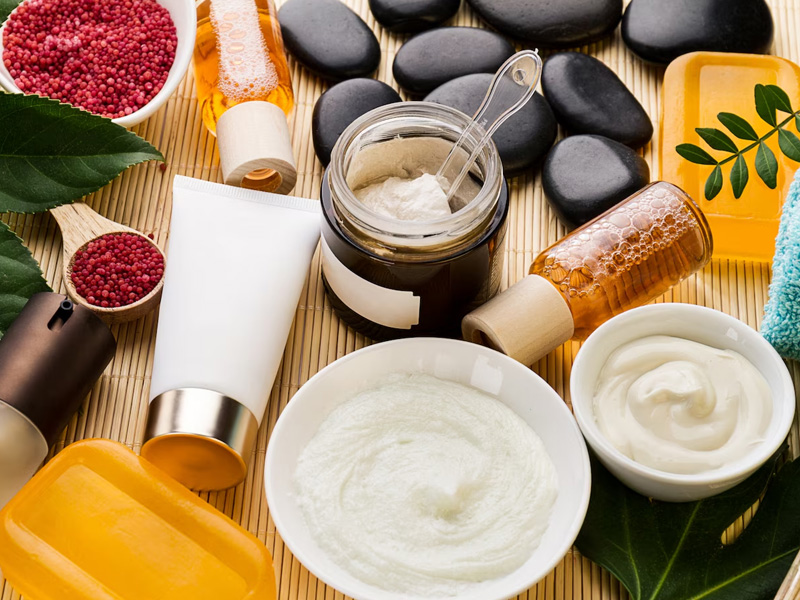 Beauty And Personal Care