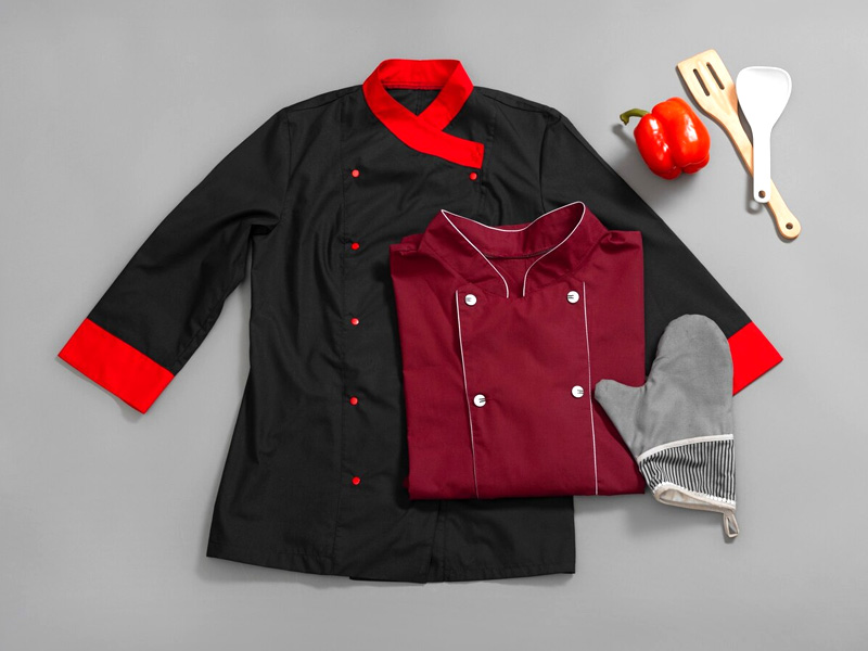 Clothing And Uniform