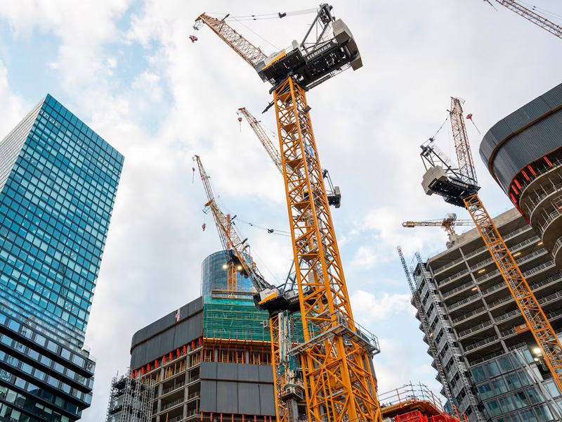 Construction And Building Material